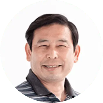 神奈川県川崎市のA様写真